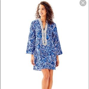 Lilly Pulitzer Gracelynn Stretch Dress